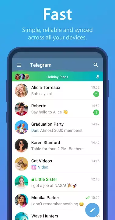 Telegram Premium