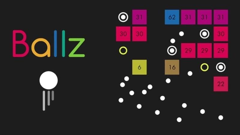 Ballz APK