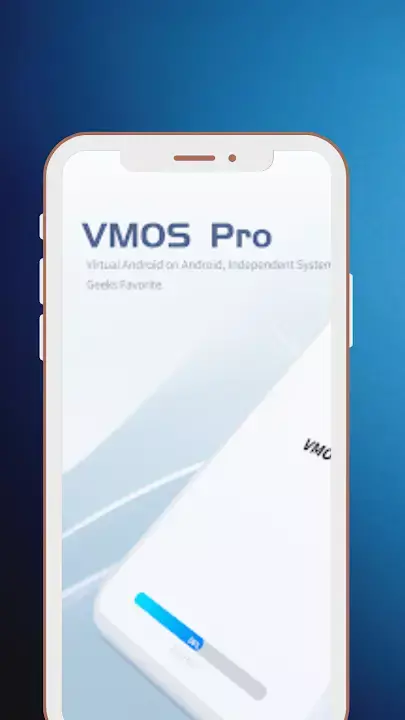 VMOS PRO