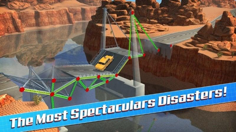 Bridge Construction Simulator APK