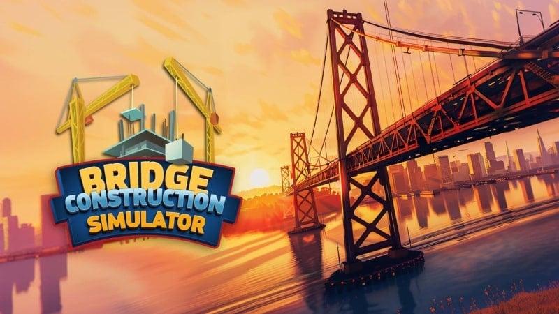 Bridge Construction Simulator APK
