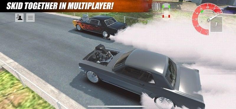 Burnout Masters APK