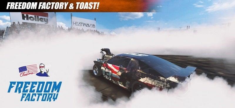 Burnout Masters APK