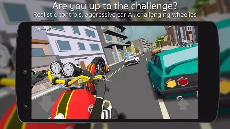 Cafe Racer APK