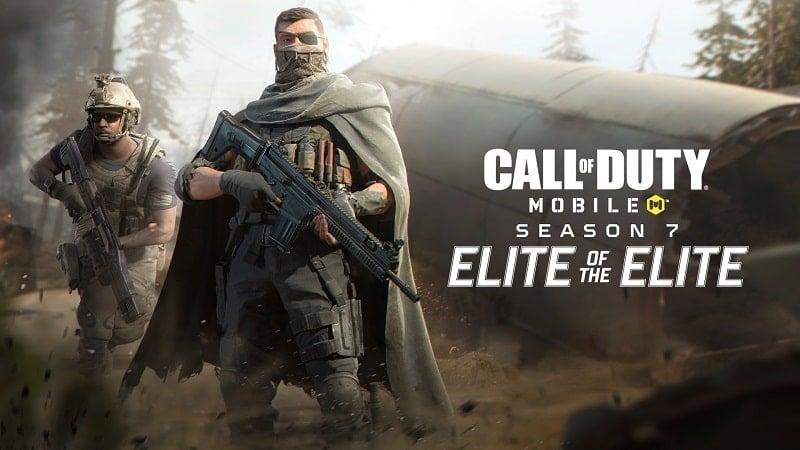 Call of Duty: Mobile APK