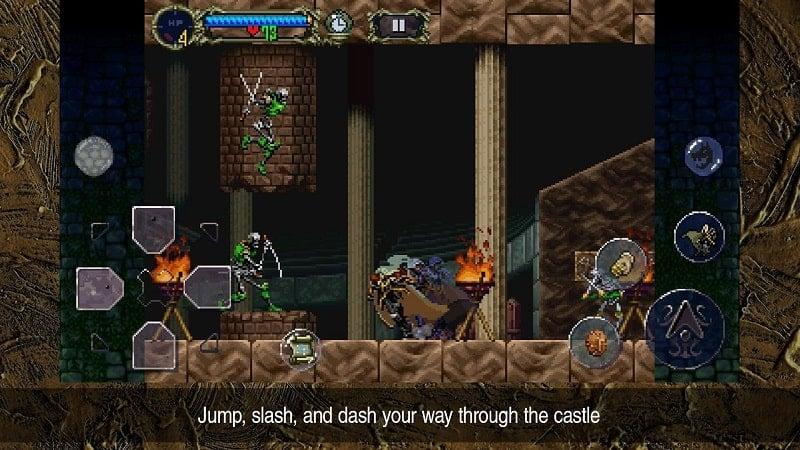 Castlevania: SotN APK