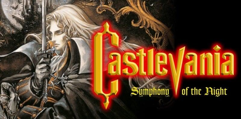 Castlevania: SotN APK