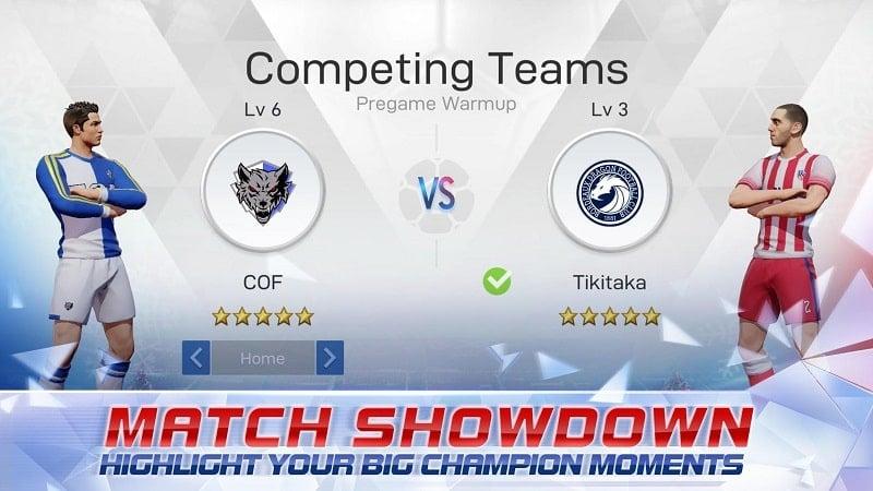 Champion of the Fields APK