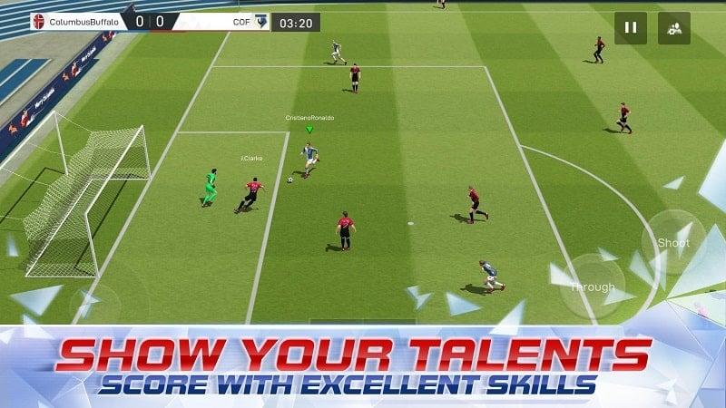 Champion of the Fields APK