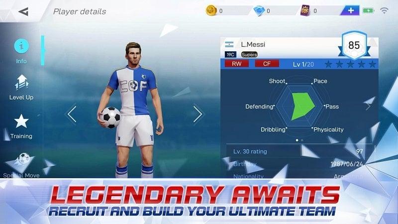 Champion of the Fields APK