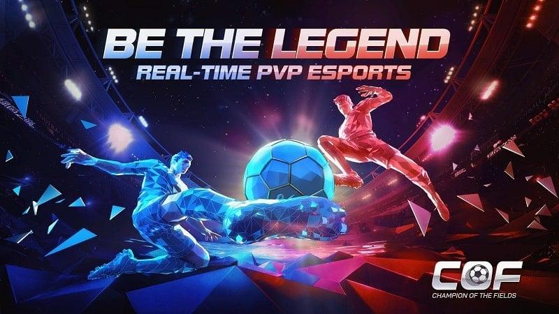 Champion of the Fields APK