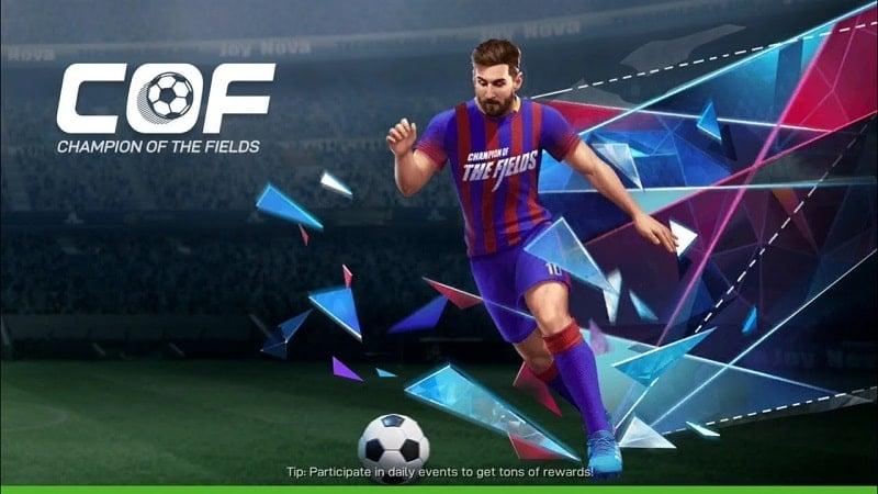 Champion of the Fields APK