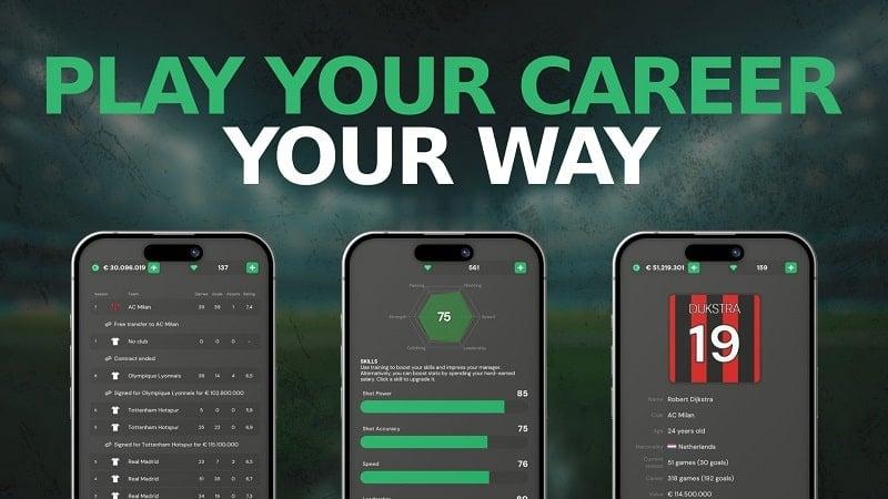 Club Legend APK
