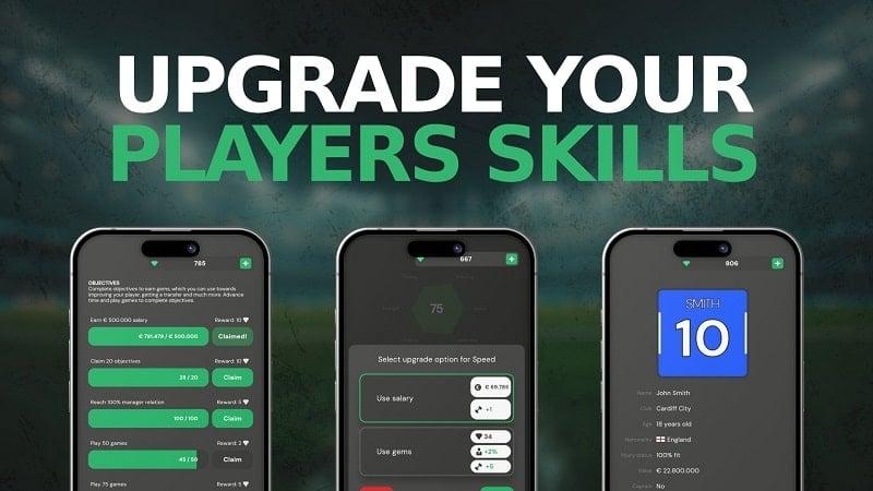 Club Legend APK