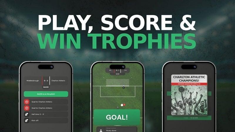 Club Legend APK