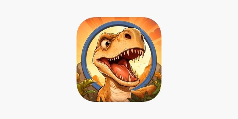 Dino & Fossil Hunter Tap Idle APK
