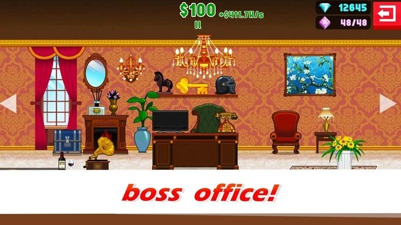 Factory Inc APK