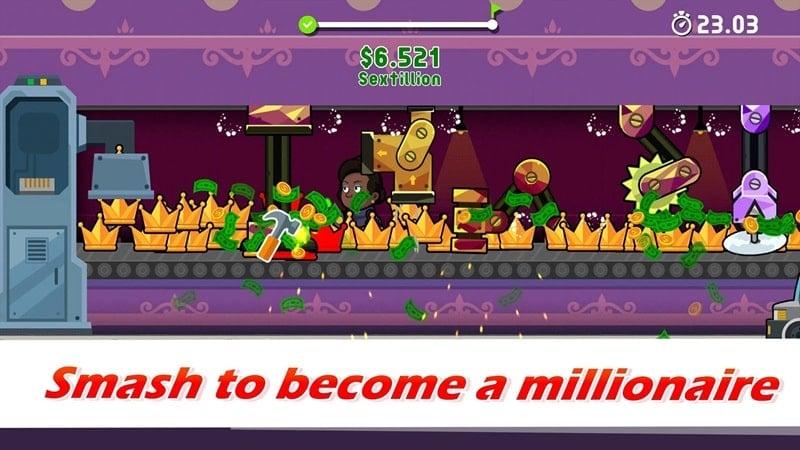 Factory Inc APK