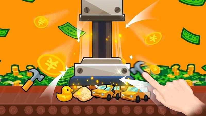 Factory Inc APK