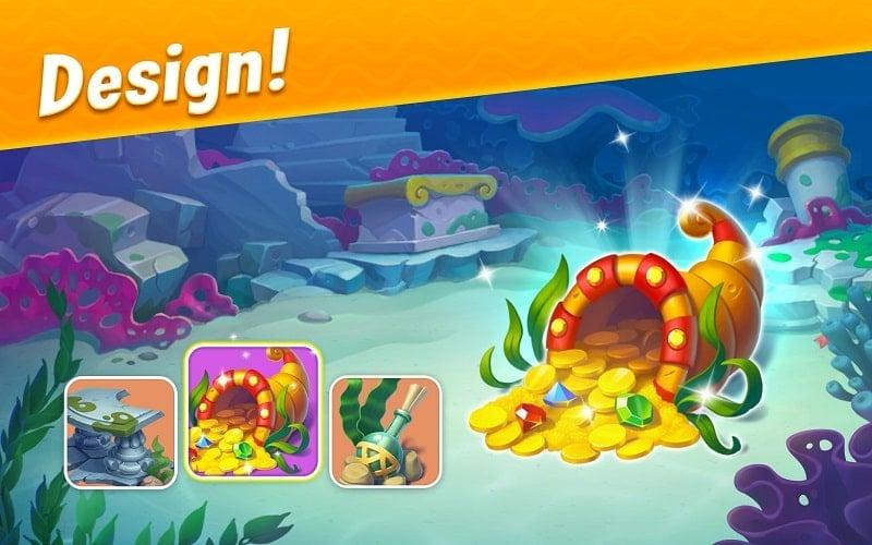 Fishdom APK