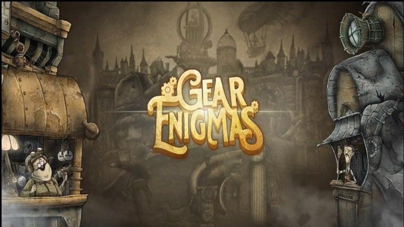 Gear Enigmas APK