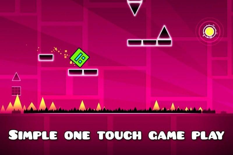 Geometry Dash APK