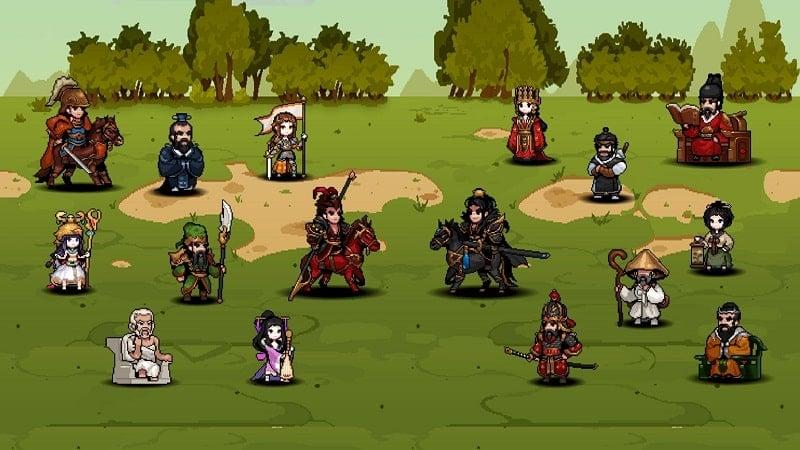 Hero Sword APK