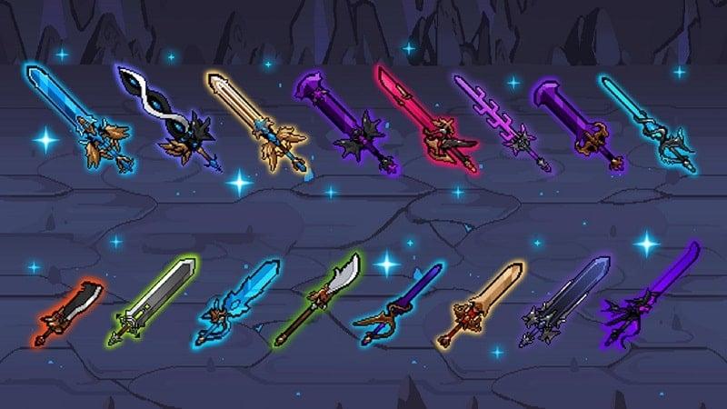 Hero Sword APK