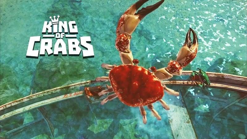 King of Crabs APK