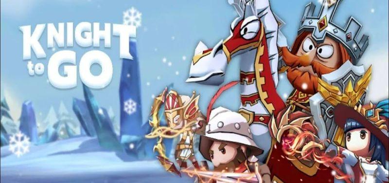 Knight to Go APK