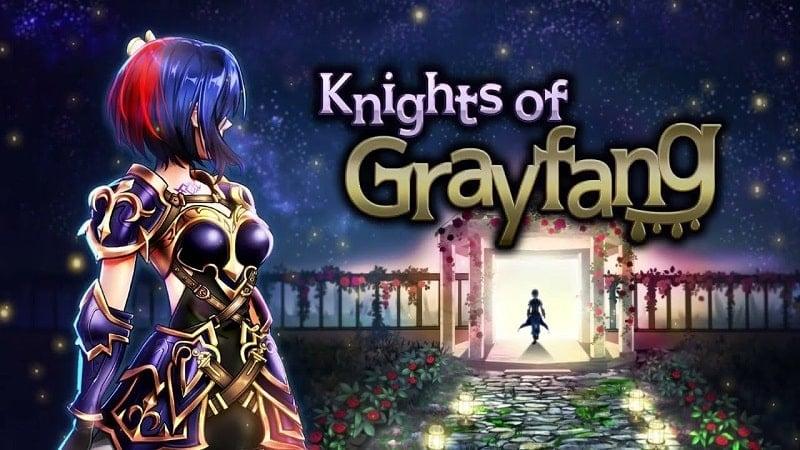 Knights of Grayfang 