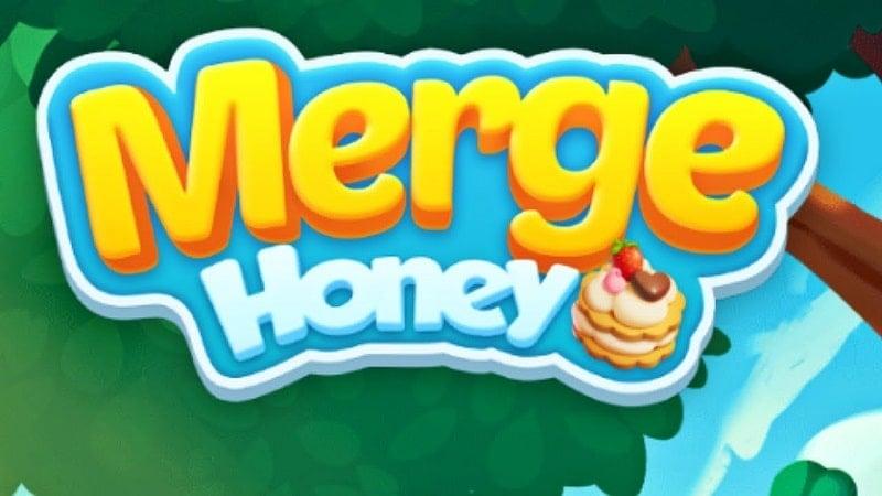 Merge Honey 