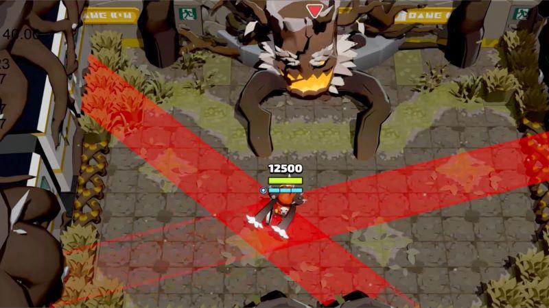 METRObyss APK