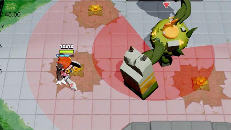 METRObyss APK