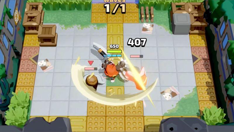 METRObyss APK