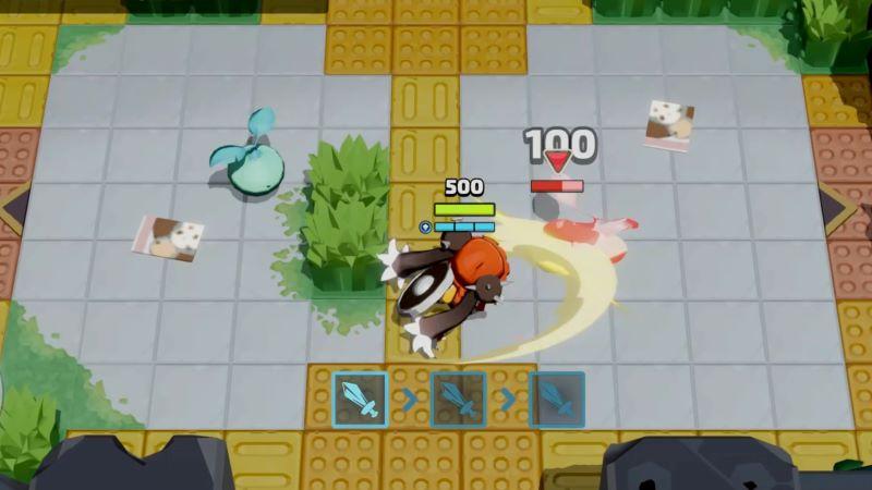 METRObyss APK