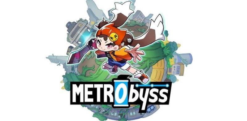 METRObyss APK