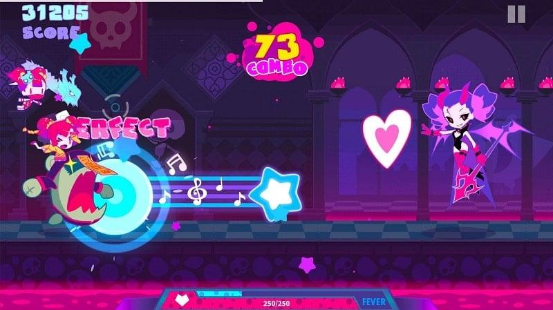 Muse Dash APK