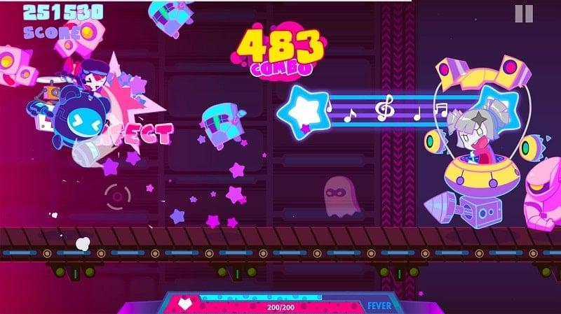 Muse Dash APK