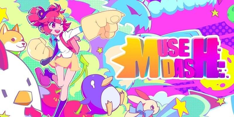 Muse Dash APK