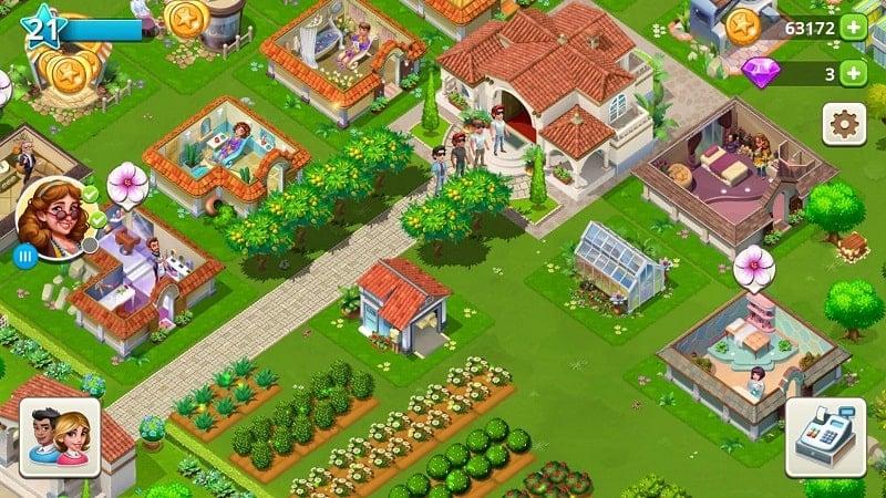 My Spa Resort APK
