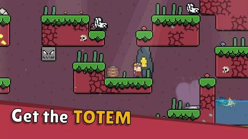 Pixel Caves APK