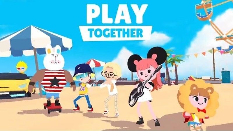 Play Together 