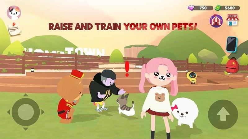 Play Together APK