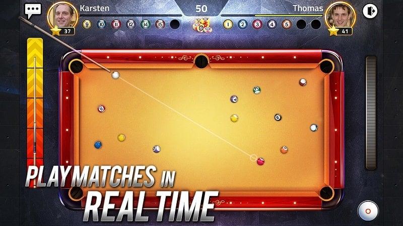 Pool Legends – 8 Ball Mania APK