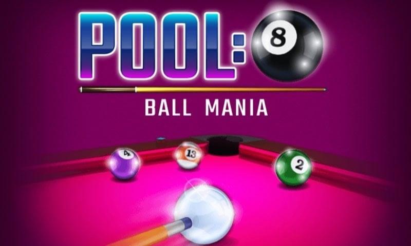 Pool Legends – 8 Ball Mania APK