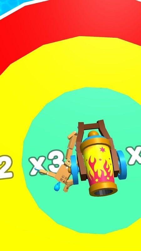 Push the Dummy APK