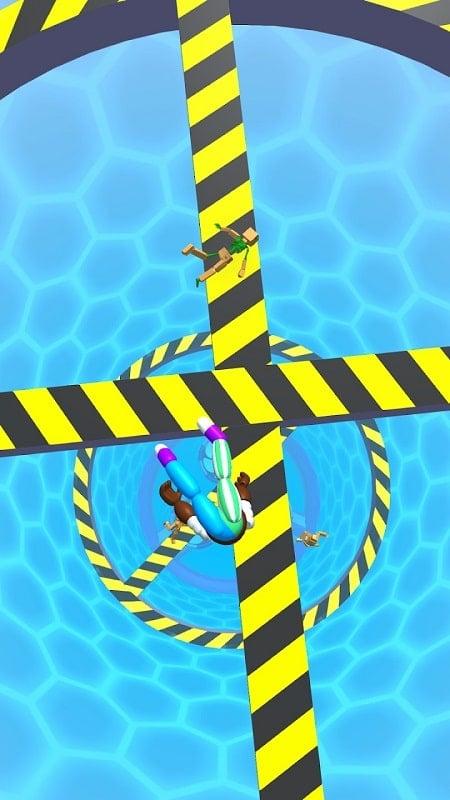 Push the Dummy APK