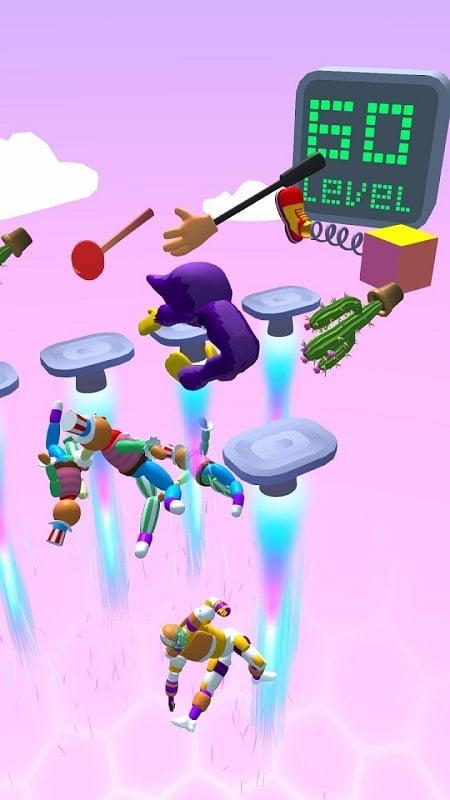 Push the Dummy APK