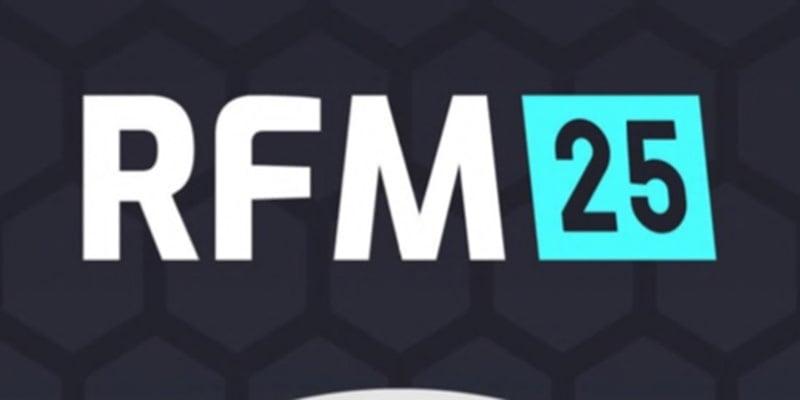 RFM25 